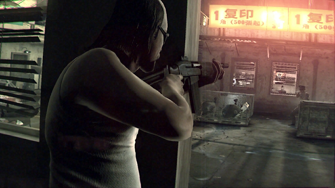 Kane & Lynch 2: Dog Days (Edición Limitada) - Imagen 40